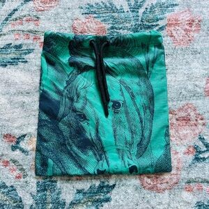 8.5x9” Drawstring Dust Bag